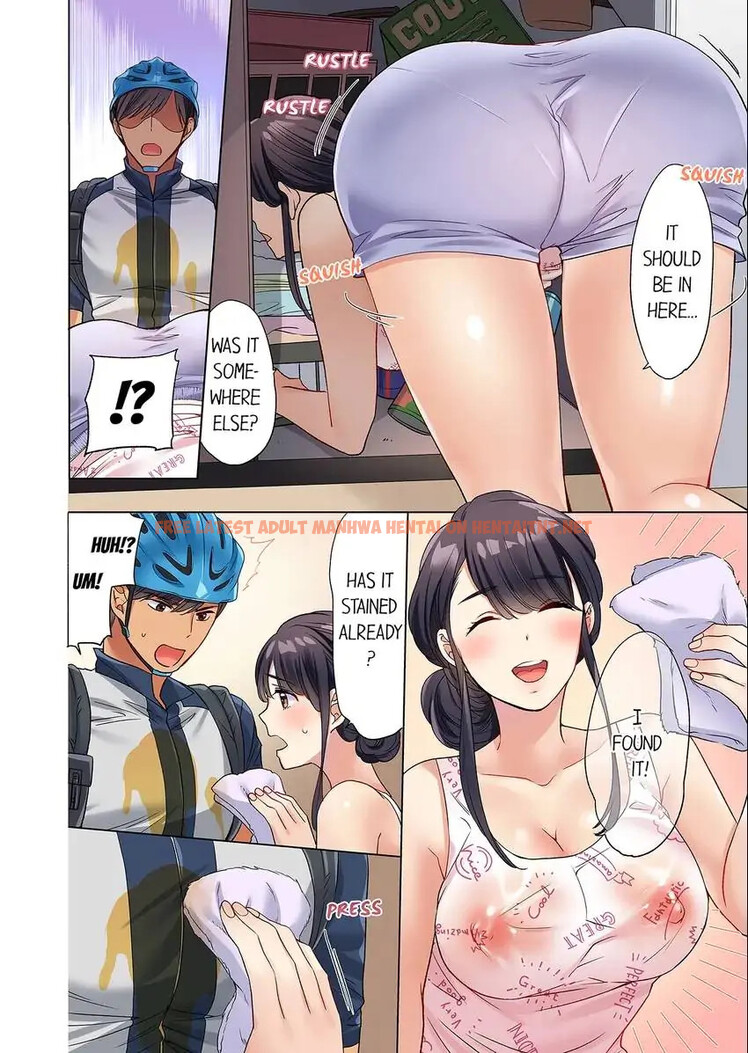 Read Hentai Image 7 694fd in comic Work-at-home Clerk, Cums On All Fours! - Chapter 1 - hentaitnt.net