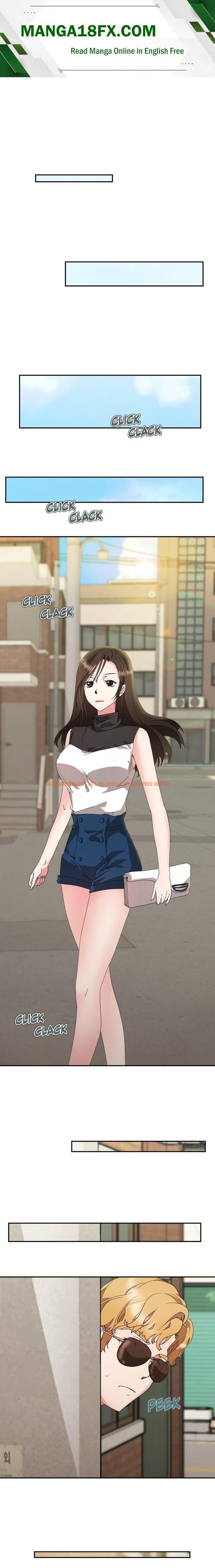 Working Late With You - Chapter 11