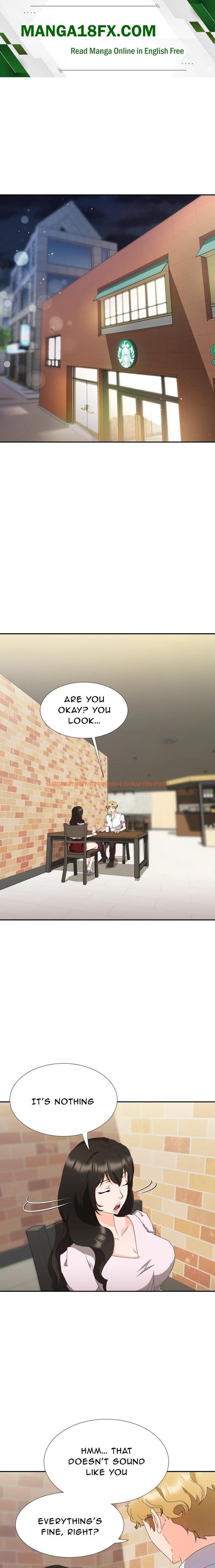 Working Late With You - Chapter 18