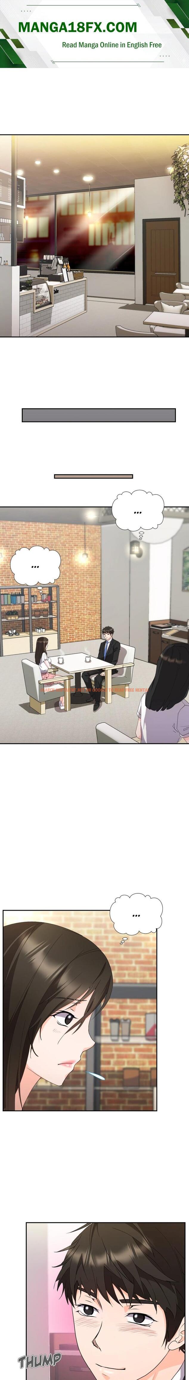 Working Late With You - Chapter 20