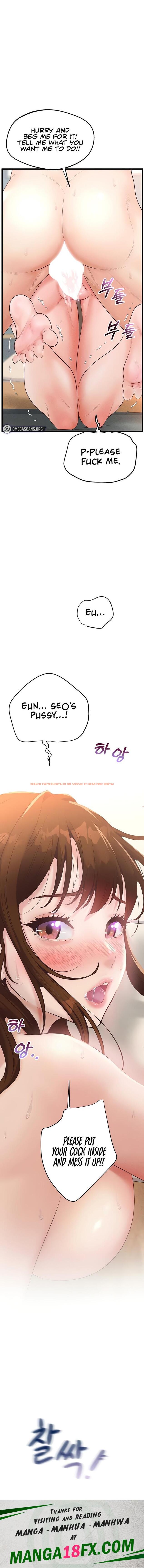 Read Hentai Image 20 000 in comic Workplace Relationship Management - Chapter 10 - hentaitnt.net