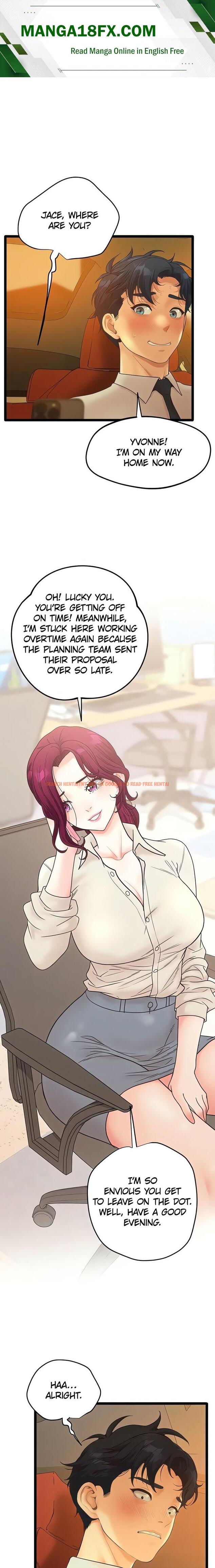 Workplace Relationship Management - Chapter 35