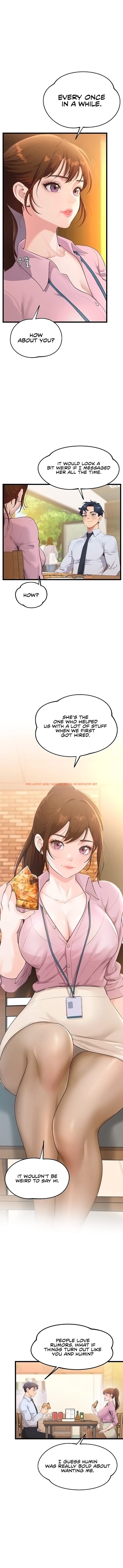 Read Hentai Image 12 4a0dc in comic Workplace Relationship Management - Chapter 6 - hentaitnt.net