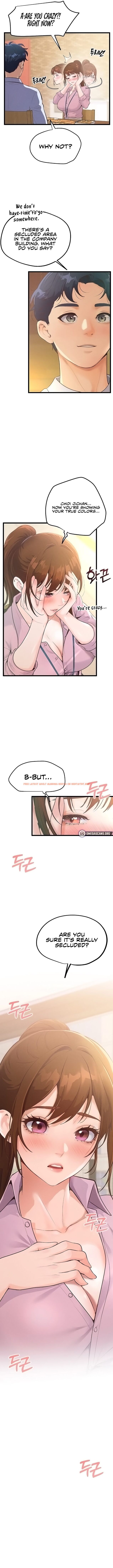 Read Hentai Image 14 4a0dc in comic Workplace Relationship Management - Chapter 6 - hentaitnt.net