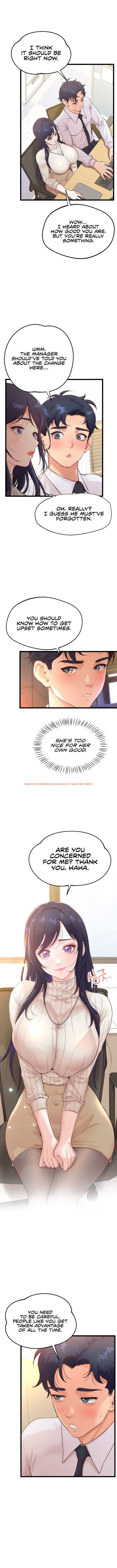 Read Hentai Image 6 13abb in comic Workplace Relationship Management - Chapter 8 - hentaitnt.net