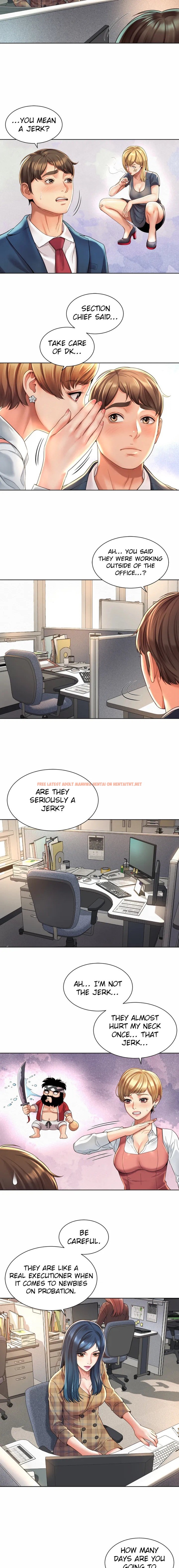 Read Hentai Image 22 585 in comic Workplace Romance - Chapter 1 - hentaitnt.net