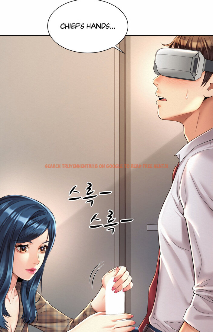 Read Hentai Image 15 196 in comic Workplace Romance - Chapter 10 - www.hentaitnt.net