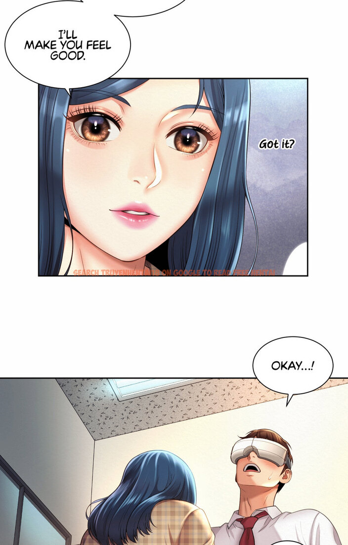 Read Hentai Image 22 197 in comic Workplace Romance - Chapter 10 - www.hentaitnt.net