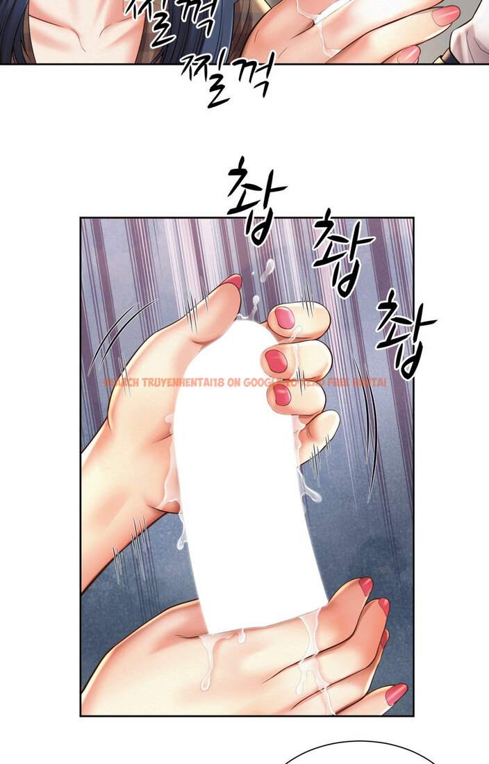 Read Hentai Image 28 197 in comic Workplace Romance - Chapter 10 - www.hentaitnt.net