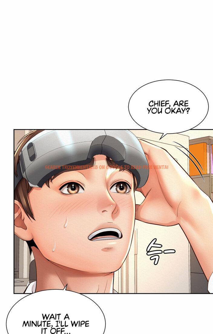 Read Hentai Image 38 198 in comic Workplace Romance - Chapter 10 - www.hentaitnt.net