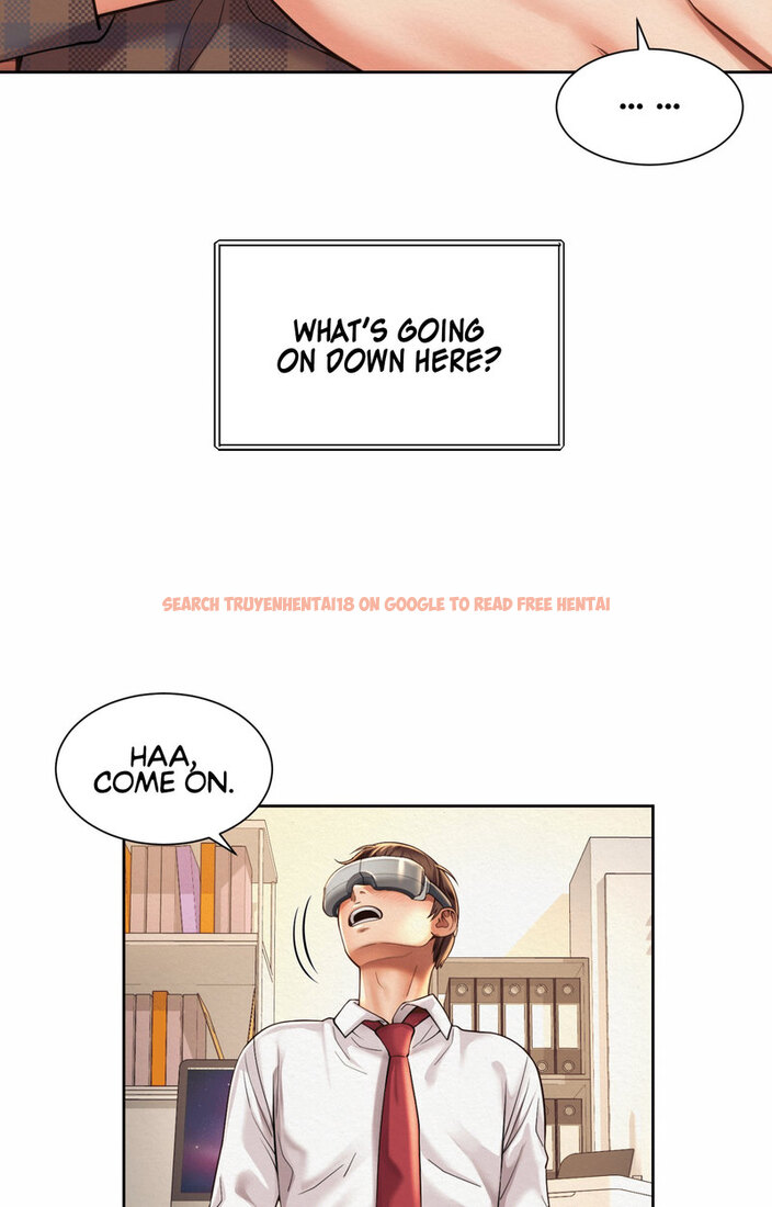 Read Hentai Image 4 196 in comic Workplace Romance - Chapter 10 - www.hentaitnt.net