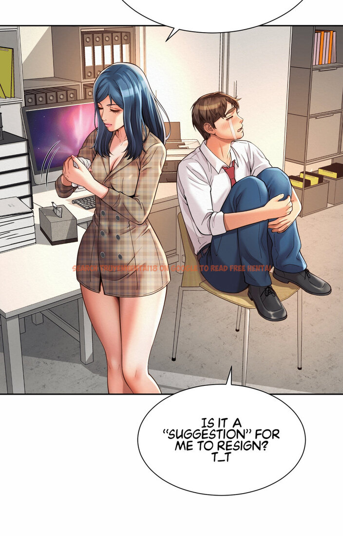 Read Hentai Image 49 198 in comic Workplace Romance - Chapter 10 - www.hentaitnt.net