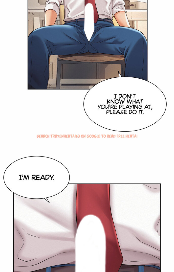 Read Hentai Image 5 196 in comic Workplace Romance - Chapter 10 - www.hentaitnt.net
