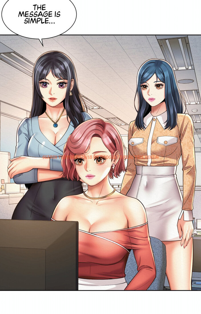 Read Hentai Image 59 199 in comic Workplace Romance - Chapter 10 - www.hentaitnt.net