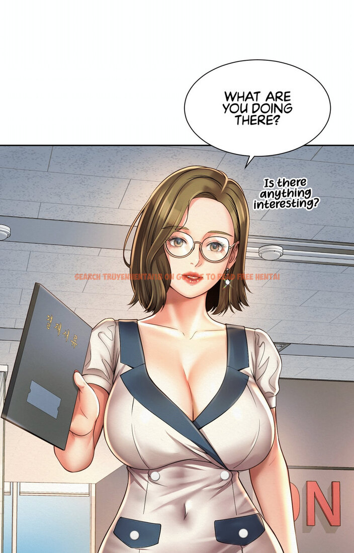 Read Hentai Image 60 199 in comic Workplace Romance - Chapter 10 - www.hentaitnt.net