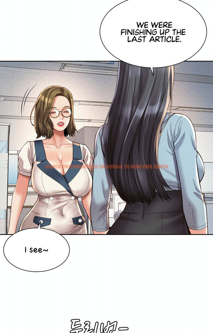 Read Hentai Image 62 199 in comic Workplace Romance - Chapter 10 - www.hentaitnt.net