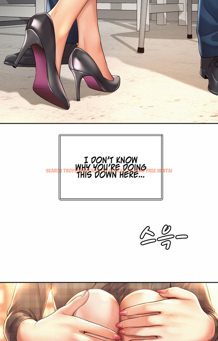 Read Hentai Image 7 196 in comic Workplace Romance - Chapter 10 - www.hentaitnt.net