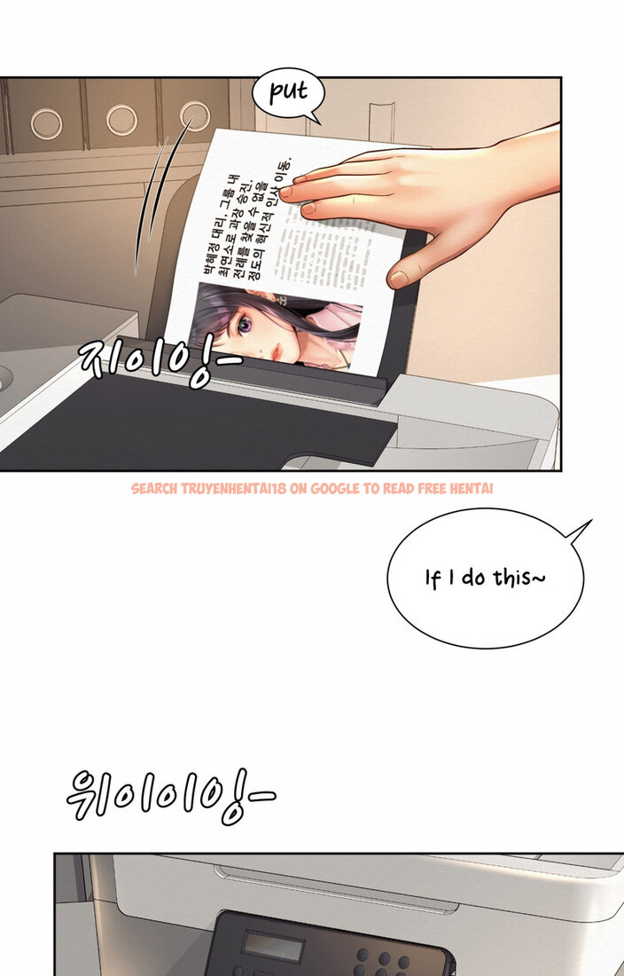 Read Hentai Image 10 470 in comic Workplace Romance - Chapter 11 - www.hentaitnt.net