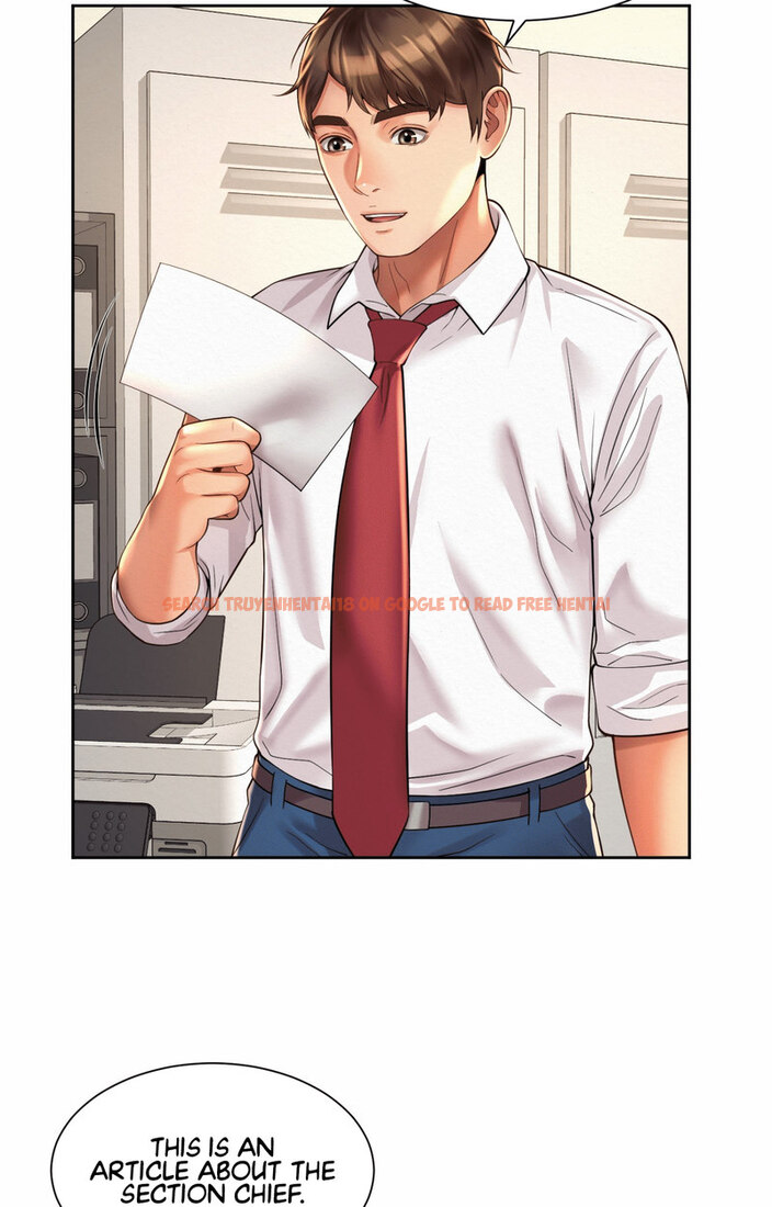 Read Hentai Image 12 470 in comic Workplace Romance - Chapter 11 - www.hentaitnt.net