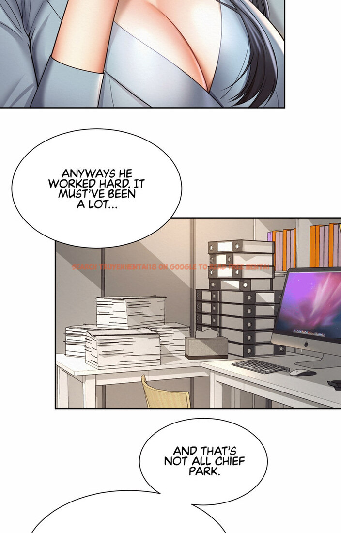 Read Hentai Image 18 470 in comic Workplace Romance - Chapter 11 - www.hentaitnt.net