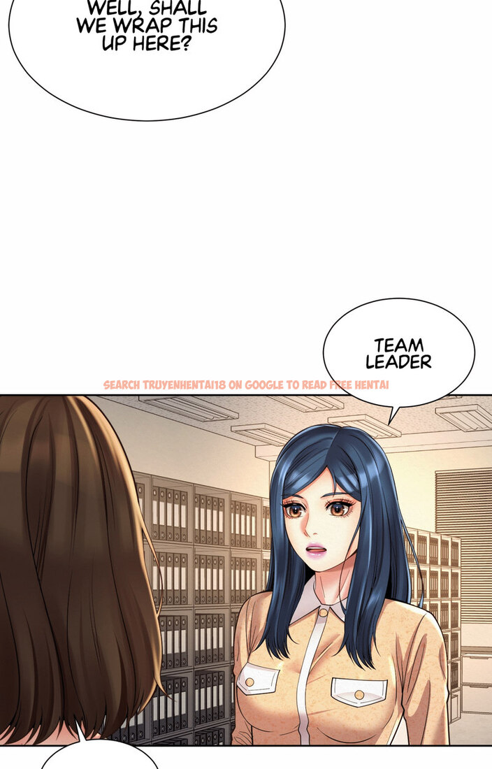 Read Hentai Image 24 470 in comic Workplace Romance - Chapter 11 - www.hentaitnt.net