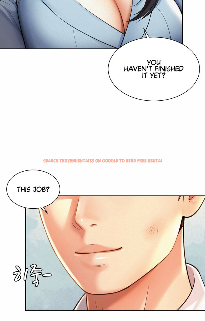 Read Hentai Image 3 469 in comic Workplace Romance - Chapter 11 - www.hentaitnt.net