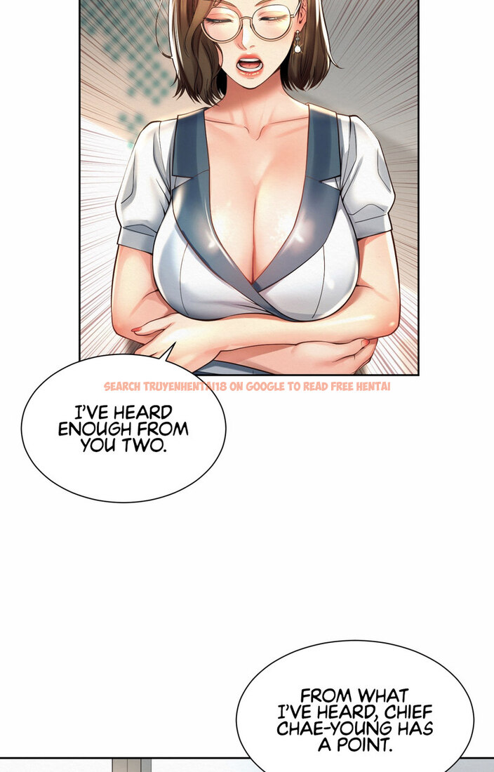 Read Hentai Image 51 472 in comic Workplace Romance - Chapter 11 - www.hentaitnt.net