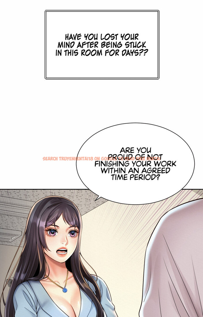 Read Hentai Image 6 470 in comic Workplace Romance - Chapter 11 - www.hentaitnt.net
