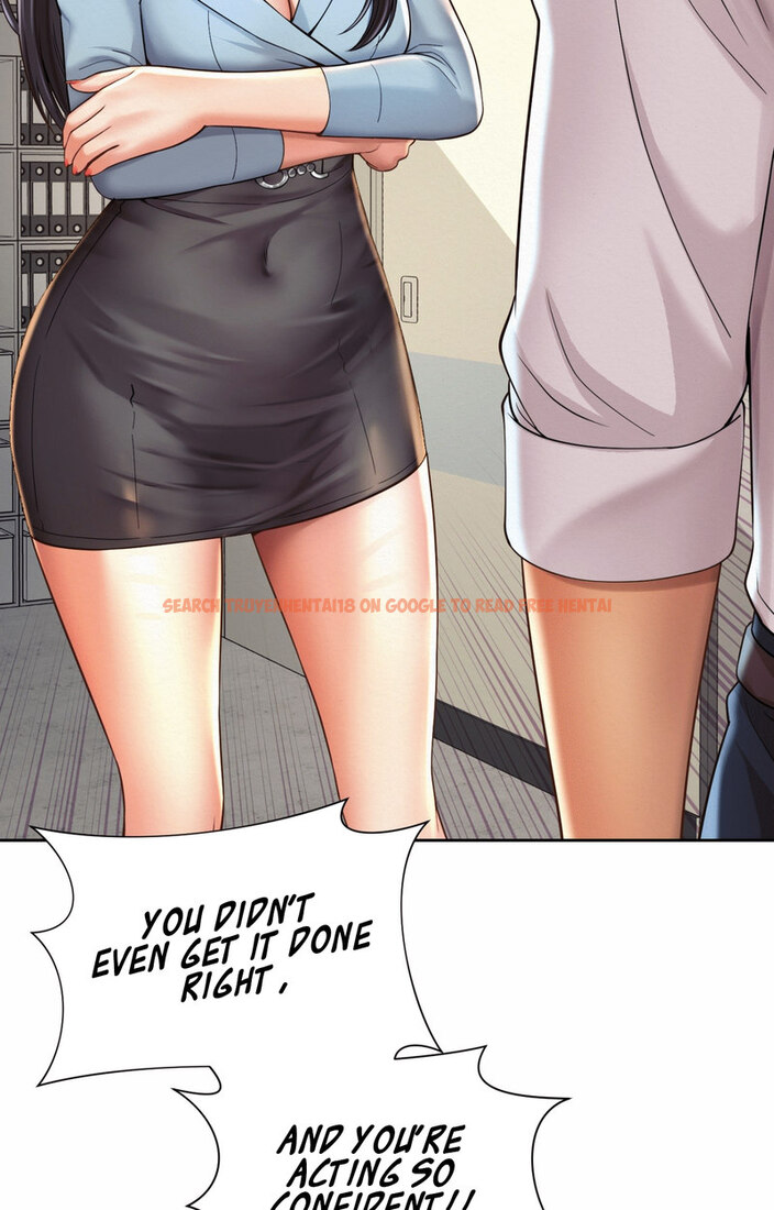 Read Hentai Image 7 470 in comic Workplace Romance - Chapter 11 - www.hentaitnt.net