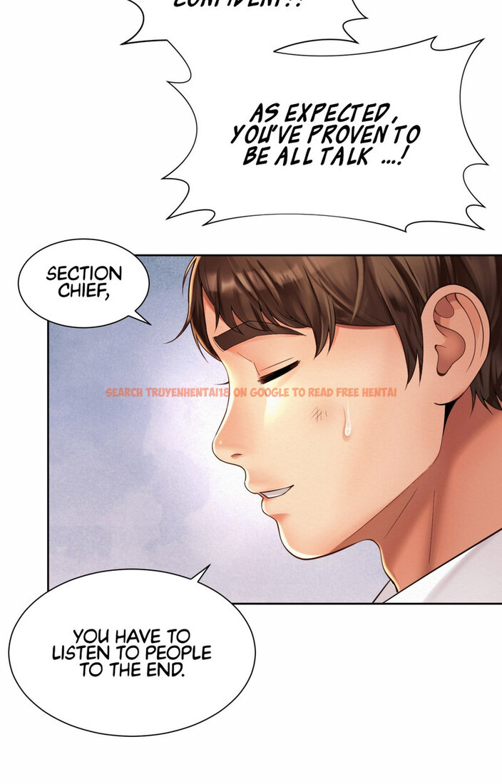 Read Hentai Image 8 470 in comic Workplace Romance - Chapter 11 - www.hentaitnt.net