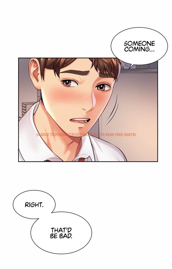 Read Hentai Image 21 688 in comic Workplace Romance - Chapter 12 - www.hentaitnt.net