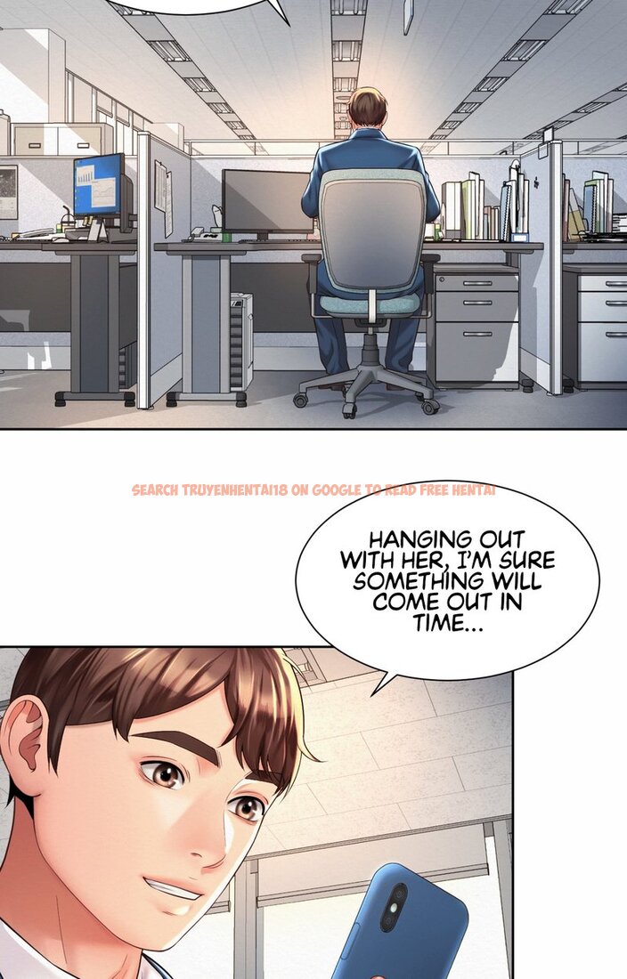 Read Hentai Image 43 283 in comic Workplace Romance - Chapter 13 - www.hentaitnt.net
