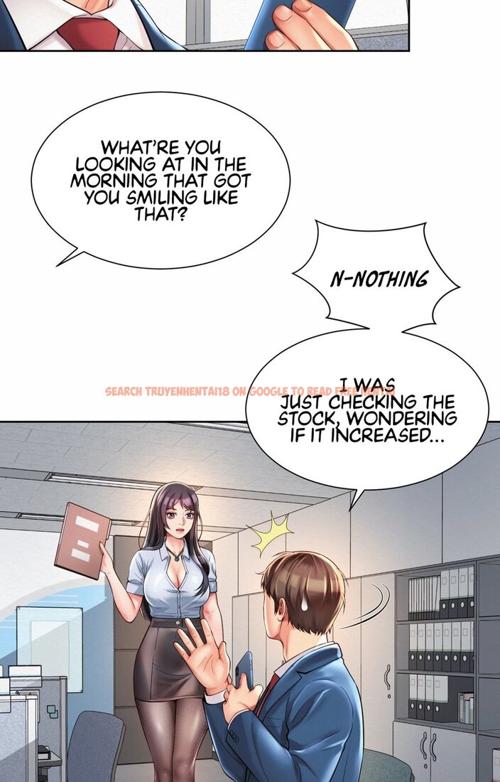 Read Hentai Image 44 283 in comic Workplace Romance - Chapter 13 - www.hentaitnt.net