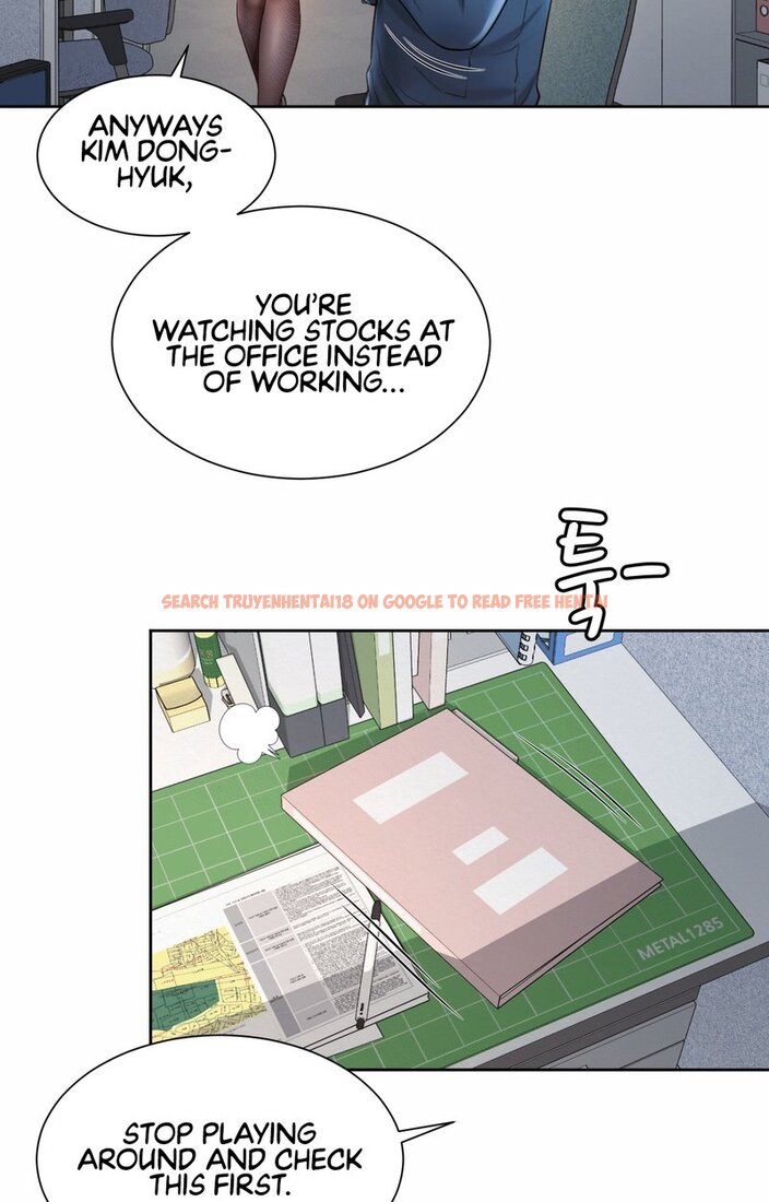 Read Hentai Image 45 284 in comic Workplace Romance - Chapter 13 - www.hentaitnt.net