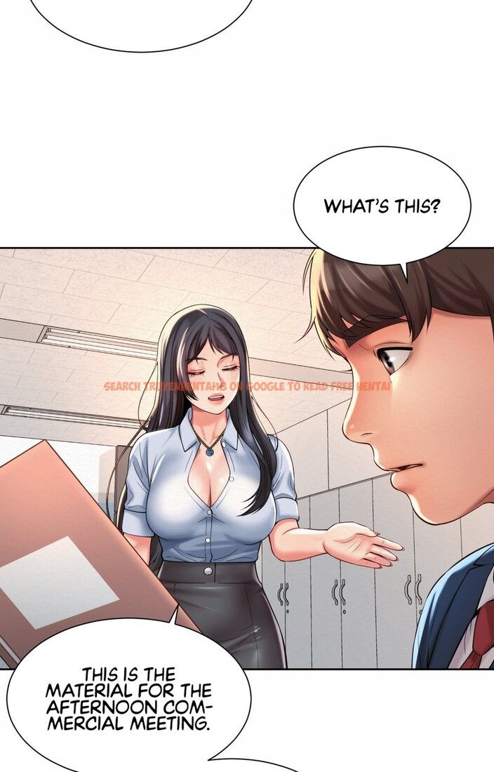 Read Hentai Image 46 284 in comic Workplace Romance - Chapter 13 - www.hentaitnt.net