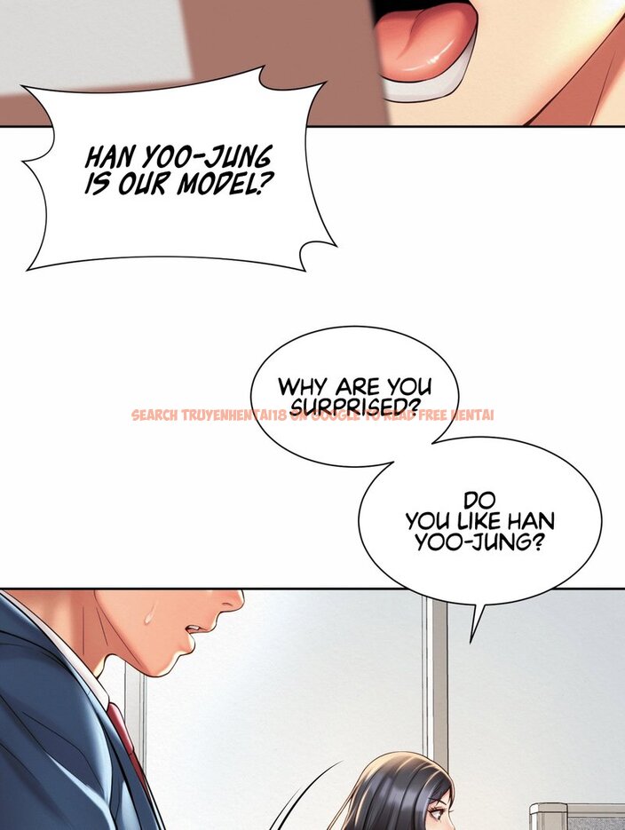 Read Hentai Image 50 284 in comic Workplace Romance - Chapter 13 - www.hentaitnt.net