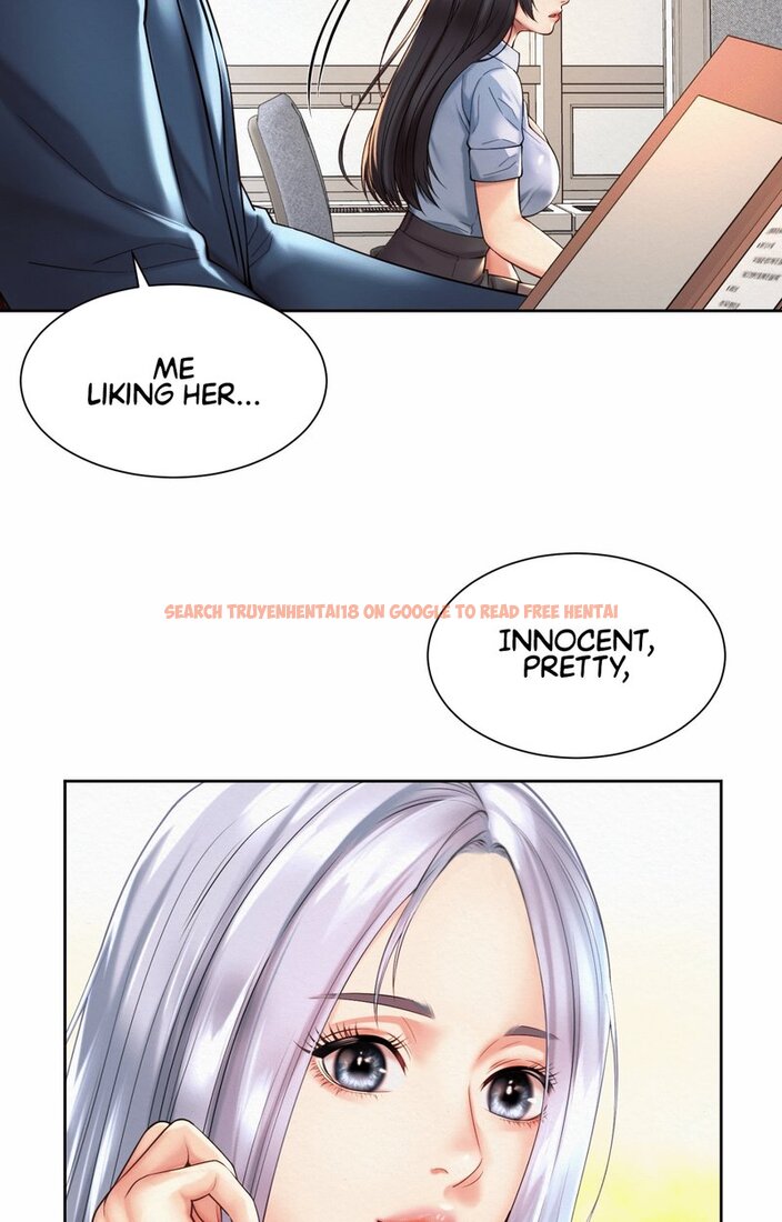 Read Hentai Image 51 284 in comic Workplace Romance - Chapter 13 - www.hentaitnt.net