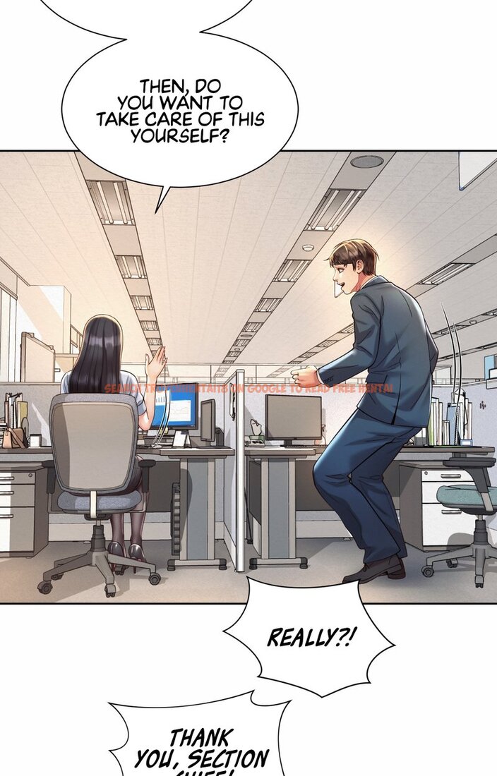 Read Hentai Image 55 284 in comic Workplace Romance - Chapter 13 - www.hentaitnt.net
