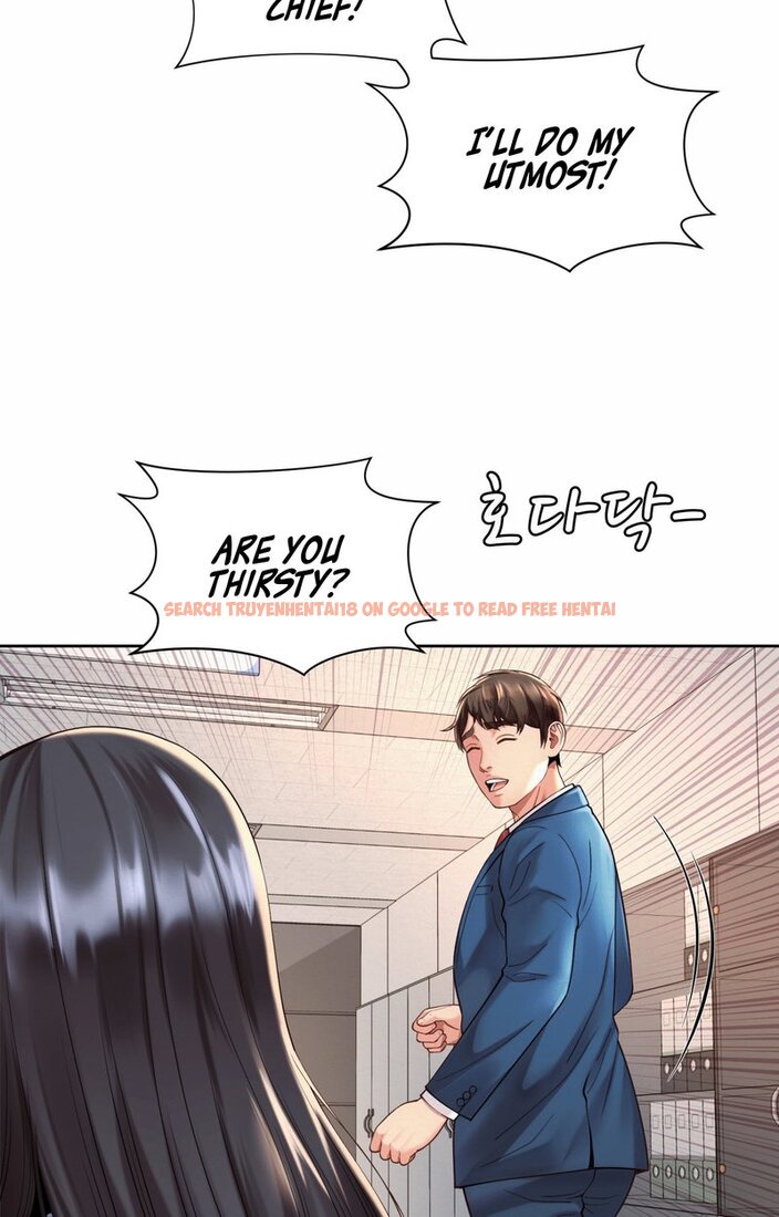 Read Hentai Image 56 284 in comic Workplace Romance - Chapter 13 - www.hentaitnt.net