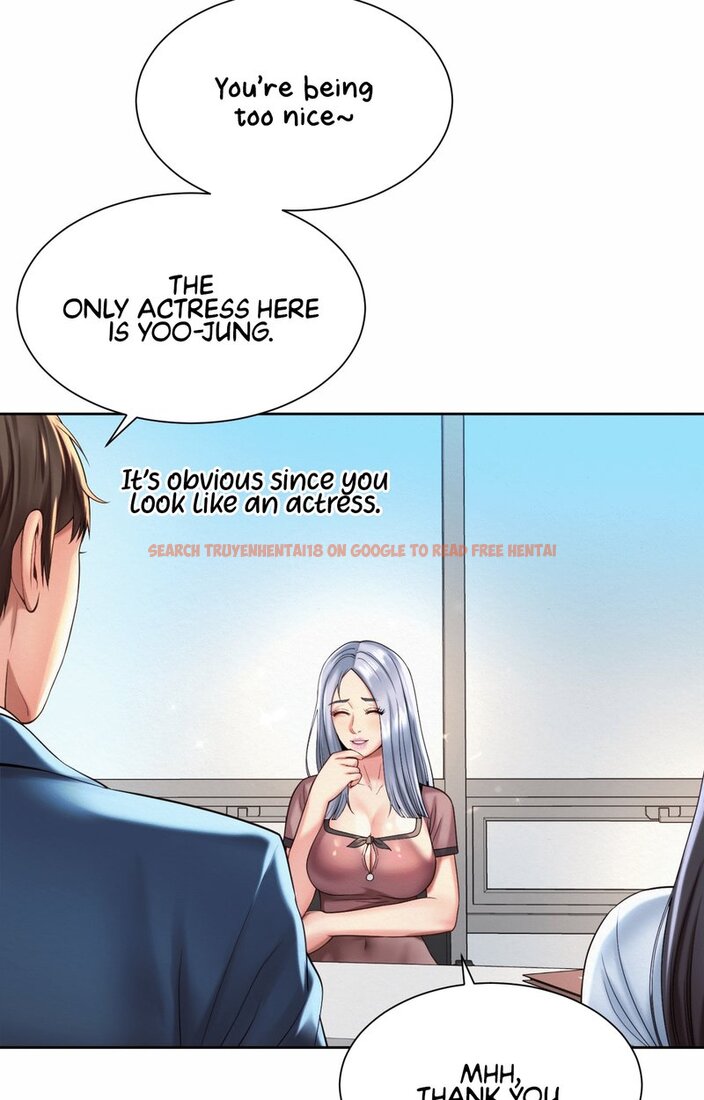 Read Hentai Image 64 285 in comic Workplace Romance - Chapter 13 - www.hentaitnt.net