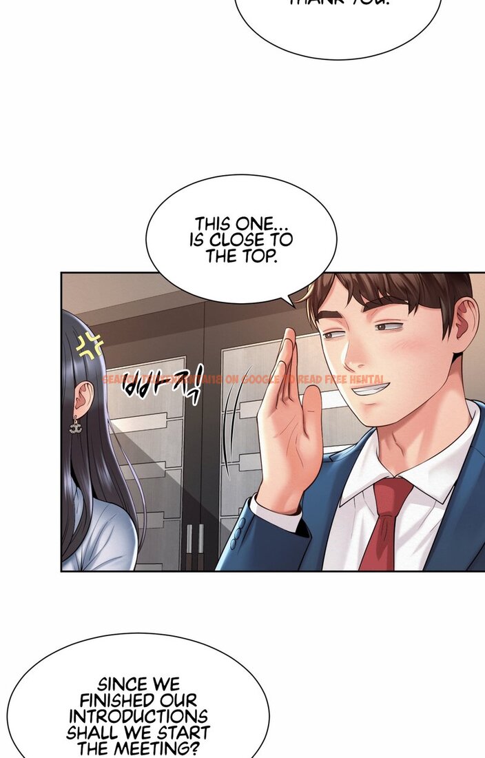 Read Hentai Image 65 285 in comic Workplace Romance - Chapter 13 - www.hentaitnt.net