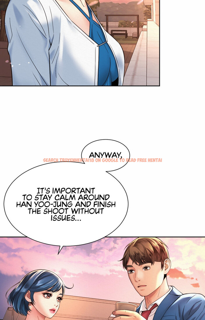 Read Hentai Image 28 885 in comic Workplace Romance - Chapter 14 - www.hentaitnt.net