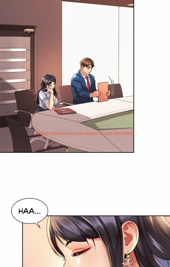 Read Hentai Image 3 884 in comic Workplace Romance - Chapter 14 - www.hentaitnt.net