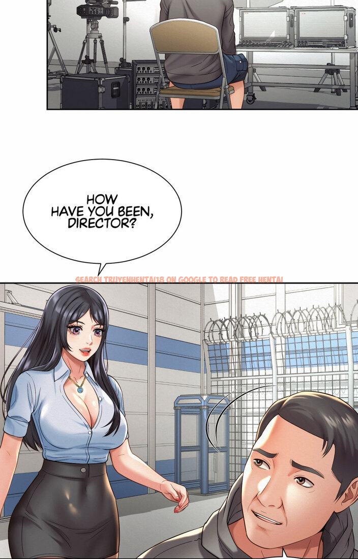 Read Hentai Image 36 886 in comic Workplace Romance - Chapter 14 - www.hentaitnt.net