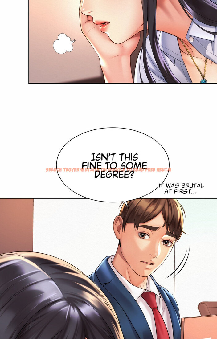 Read Hentai Image 4 884 in comic Workplace Romance - Chapter 14 - www.hentaitnt.net