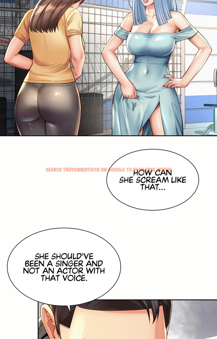 Read Hentai Image 42 886 in comic Workplace Romance - Chapter 14 - www.hentaitnt.net