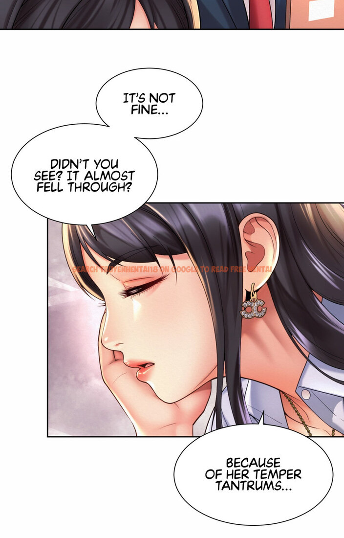 Read Hentai Image 5 884 in comic Workplace Romance - Chapter 14 - www.hentaitnt.net
