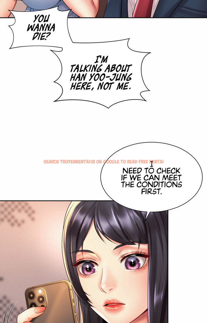 Read Hentai Image 7 884 in comic Workplace Romance - Chapter 14 - www.hentaitnt.net
