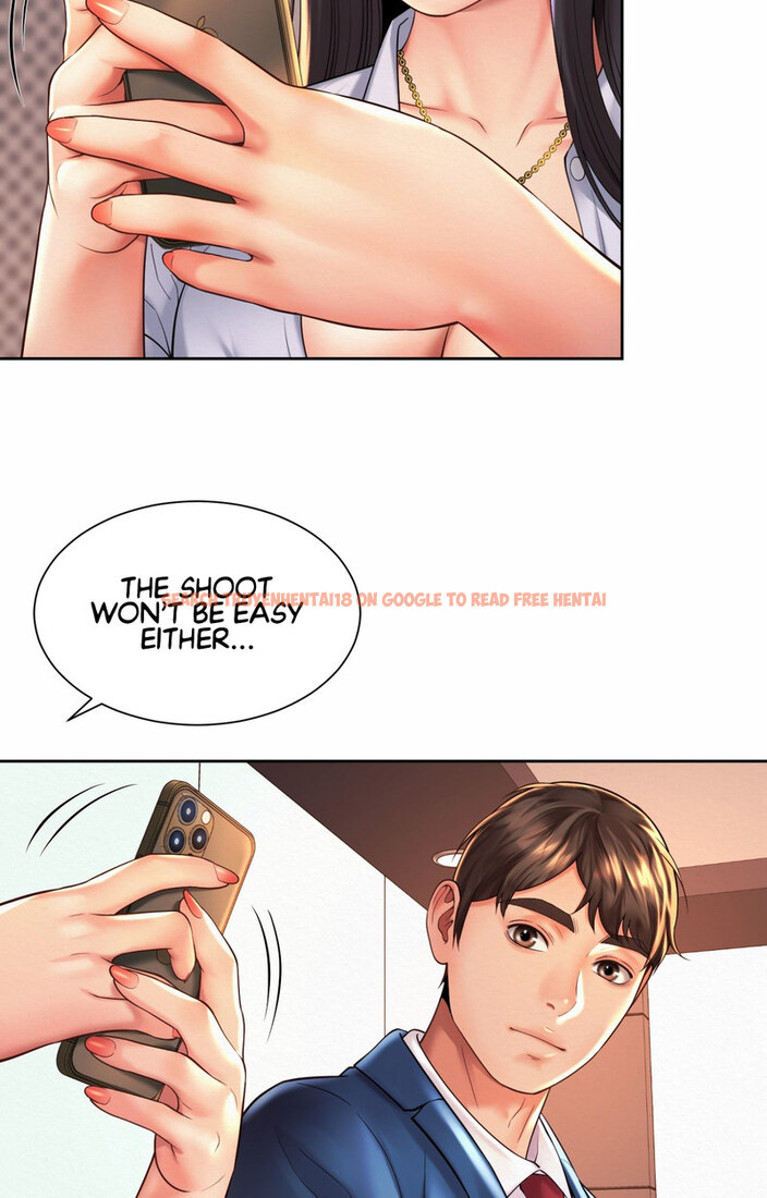 Read Hentai Image 8 884 in comic Workplace Romance - Chapter 14 - www.hentaitnt.net