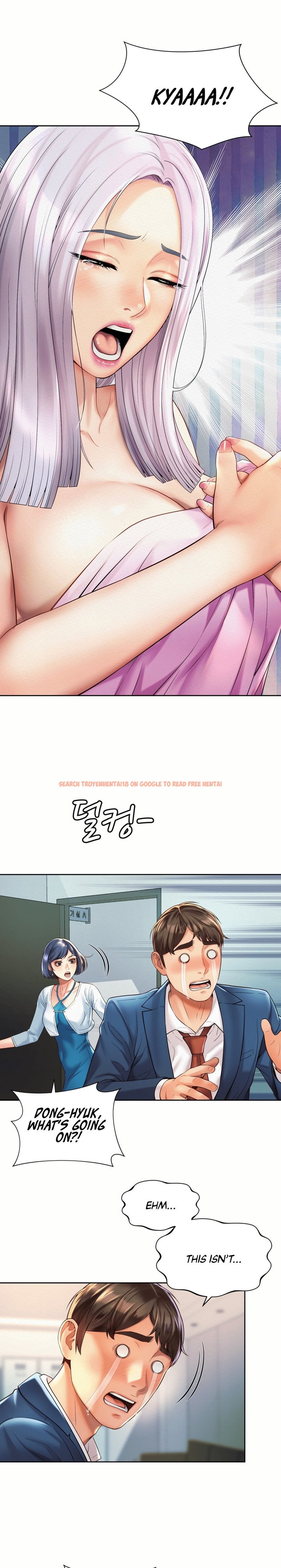 Read Hentai Image 1 115 in comic Workplace Romance - Chapter 15 - www.hentaitnt.net